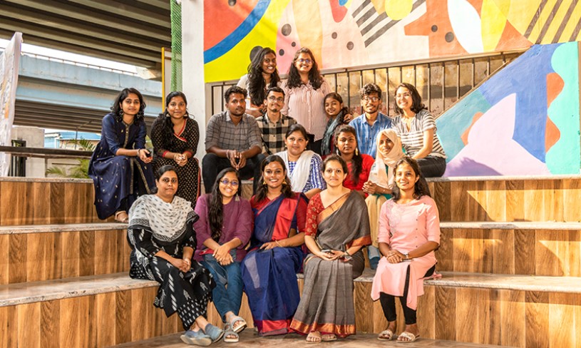 DOT School of Design Chennai Events photo 111
